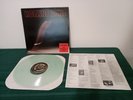 Rollins Band Weight Clear Green Tint Vinyl LP Record Original USA 1994 Imago