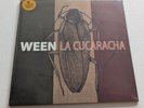 WEEN - La Cucaracha - SEALED - Limited Brown Marbled Vinyl - 180g - w/CD   LOOK