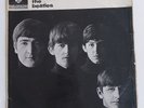 The Beatles -  With the Beatles - Mono UK 6N/6N  PMC1206 - Dominion pressing