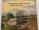 Rare Bluegrass LP HOBO JACK ADKINS I'll Take The Lord ADCO hear