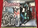 Ramones - Subterranean Jungle (LP) 1983 1st press in shrink RARE Sire