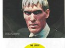 NORTHERN SOUL- TED CASSIDY AS LURCH W/PS ON CAPITOL - 