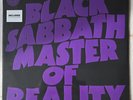 Black Sabbath/ Master Of Reality, Vinyl inkl. CD, Neu