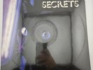 Gil Scott-Heron And Brian Jackson Secrets Vinyl Lp - Sealed - 1978 AB 4189