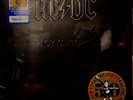 AC/DC 50TH Anniversary BACK IN BLACK LP Walmart Exclusive LE GOLD COLORED VINYL