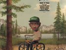 Tyler, The Creator - Wolf READ DESCRIPTION (2xLP, Album, RP, Pin) (Mint (M))