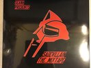 MF DOOM X SADE SADEVILLIAN (THE MIXTAPE) Colored Vinyl