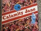 RARE Calamity Jane OLYMPIA WA Grunge Vinyl 1991