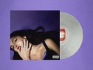 OLIVIA RODRIGO GUTS MARBLED SILVER VINYL NEW