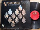 TAS RCA LSC 2313 SOLTI Venice Verdi Rossini Ponchielli SD 1/1S DIE-CUT 1959 VG++