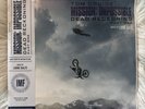 SEALED Mission Impossible 3 - 2XLP Vinyl OST Soundtrack MONDO LIMITED