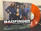 BADFINGER So Fine: The Warner Bros. Rarities 2019 Limited Ed. Of 2000 Red Vinyl