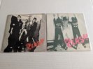 THE CLASH UK REMOTE CONTROL & WHITE RIOT PS 45 7