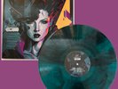Dead Astronauts - Ghosts LP 2024 Germany Green Translucent New Darkwave M