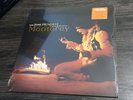 JIMI HENDRIX Vinyl LIVE At Monterey Original 2007 NUMBERED Bonus (SEALED wHype)
