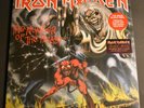 Iron Maiden - Number of the Beast (Record, 2014)