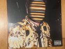 Boldy James Versace Tape Red Vinyl Sealed