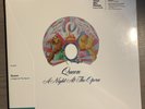 Queen   A Night at the Opera   2018 VMP Remastered 180g Multi-Color Vinyl Sealed