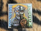 MF DOOM Czarface Meddle With Metal 3 Inch RSD Record Store Day Vinyl Sealed