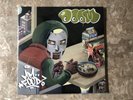 MF DOOM: MM..FOOD - Vinyl