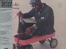 MONK, Thelonious - Monk's Music (reissue) - 180 gram vinyl LP with obi-strip
