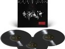 Zach Bryan 24 (Live) 3LP Limited Edition Vinyl LP / 2500 FACTORY SEALED IN HAND