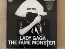 Lady Gaga - The Fame Monster (Urban Outfitters) 3LP Boxset