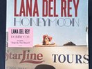 Lana Del Rey Honeymoon 2LP Record Album NEW SEALED