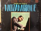 Original Classic 1966 Vinyl LP:  Eddie Palmieri / Mambo con Conga is Mozambique