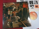 Bob Dylan  THE BASEMENT TAPES  -  CBS 88147 Holland 1975 - 2 LP-Set sehr gut