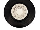Northern Soul 45 RPM  Junior McCants on King: The Boy Needs A Girl/Help My Love