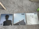Daniel Caesar Vinyl Set / 3x Secondtrack Exclusive LPs / Sealed & Hand-Numbered