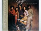 DYNASTY SECOND ADVENTURE SOLAR P11074S Japan OBI INSERT VINYL LP