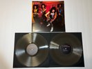 KISS “COMPLETE WAR MACHINE”MASTER EDITION LIVE 3/13/84 DOUBLE GRAY LP  #031/250