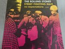 Rolling Stones STREET FIGHTING MAN Riot cover 1968 UK DENMARK EXPORT PLAYS NMINT