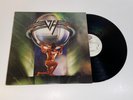 Van Halen 5150 Vinyl LP 1986 Warner Bros Original US Pressing Sammy Hagar VG+