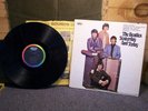 BEATLES Butcher Paste Over Mono Vinyl LP 2nd State T2553 Record Album Xmas Gift