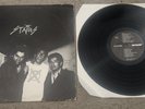 THE STAINS LP Original FIRST PRESS SST Records 1983 BLACK FLAG MINOR THREAT DRI