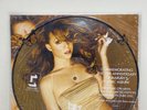 Mariah Carey Butterfly Limited Edition Iconic Album Vinyl Numbered Picture Disc