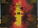 Dokken: Under Lock and Key LP Elektra 1985 SIGNED By Don Dokken
