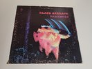 Vintage 1975 Reissue: Black Sabbath ‎