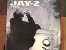 JAY-Z The Blueprint 2 LP Vinyl 2001 Roc-A-Fella Records record original
