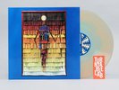 Khruangbin & Vieux Farka Toure Ali Vinyl LP Hen Egg New Out Of 1000 Copies Rare
