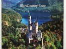 Blur Country House 7