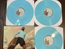 Call Me if You Get Lost: The Estate Sale Geneva Blue Vinyl - Tyler, The Creator