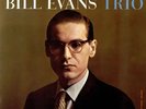 LP The Bill Evans Trio Portrait In Jazz NEAR MINT Original Jazz Classics