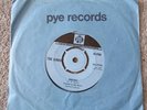 THE KINKS - DRIVIN / MINDLESS CHILD OF MOTHERHOOD  UK PYE 1969  7N.17776