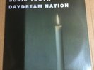 1988 Sonic Youth - Daydream Nation, 2x Vinyl LP + B&W Photo and Folded Poster **
