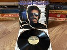 GIORGIO MORODER - FROM HERE TO ETERNITY (1977) LP VINYL RECORD NBLP 7085