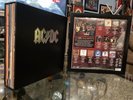 AC/DC vinyl LP box set 180 gram Reissues 16 LP Collector Set